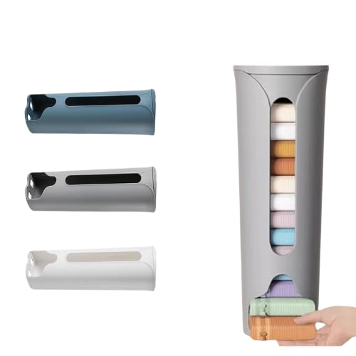 Underwear Storage Box, Sock Underwear Storage Box 3 PCS