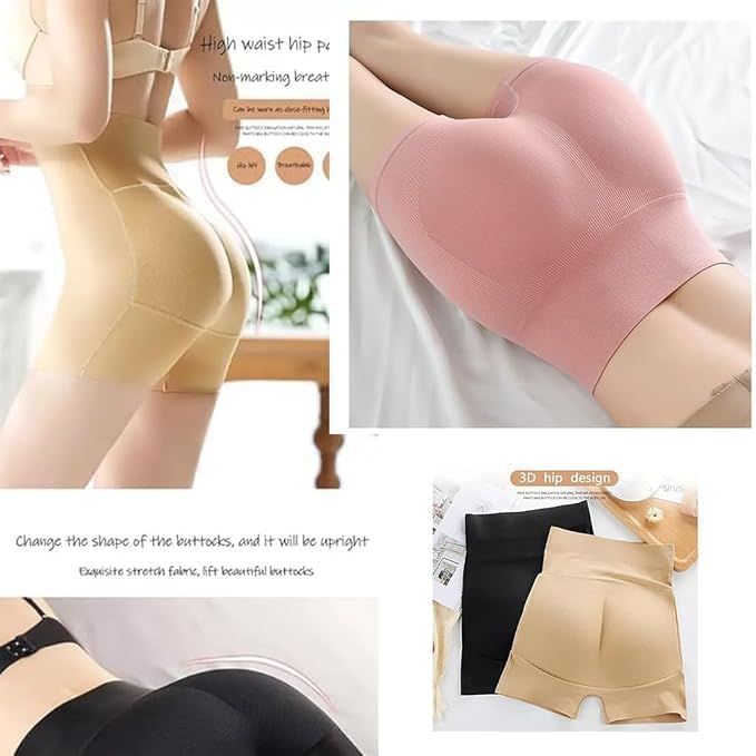 Butt Shaper Panties for Women