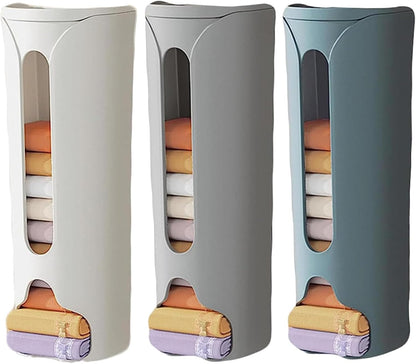 Wall Mounted  Storage Box, 3 pcs