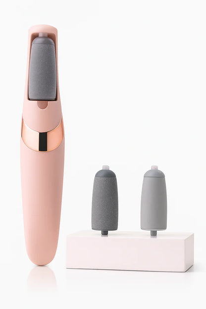 Foot Scrubber for Dead Skin, Pedicure