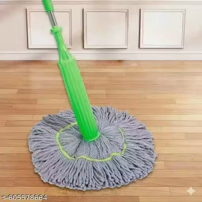 Microfibre Twist Cleaning Mop