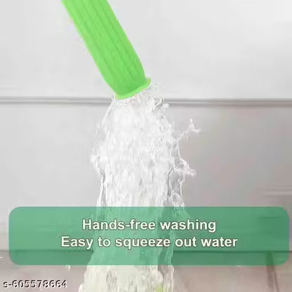 Microfibre Twist Cleaning Mop